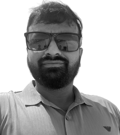 Biren Patel