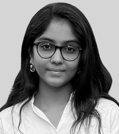 Khushi Joshi