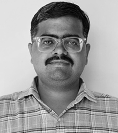 Mitesh Dave