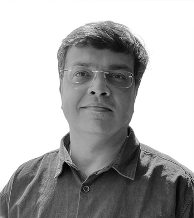 Dr Neerav Pradhan