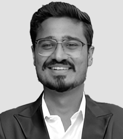 Parthiv Varmora