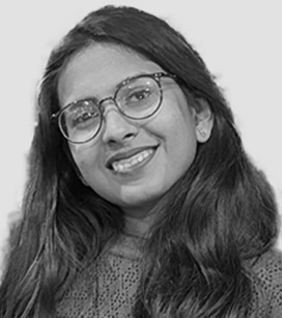 Dhruvi Pambhar